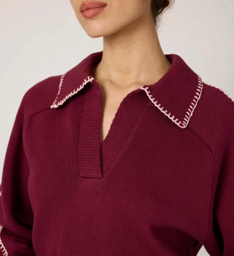 Elly Sweater