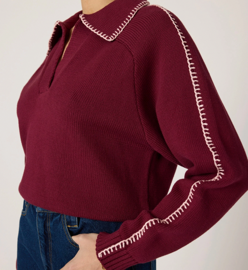 Elly Sweater