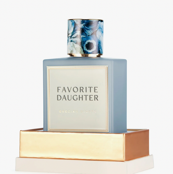 Grecian Nights Perfume