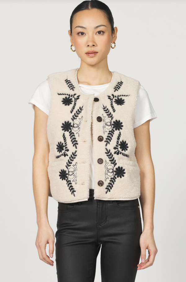 Adelaide Vest