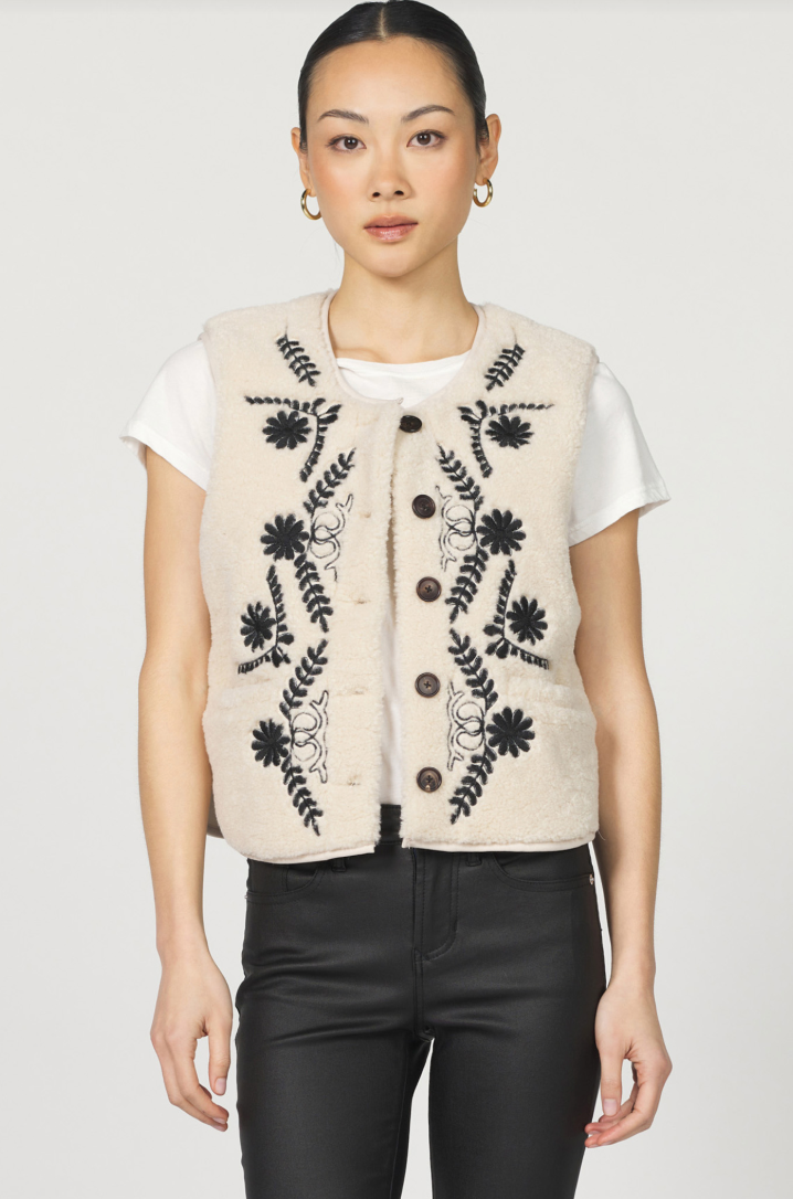Adelaide Vest