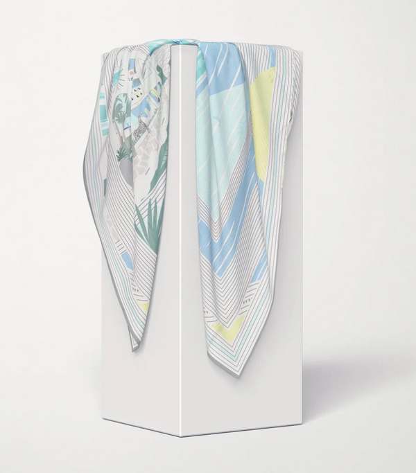 Alys Shawl