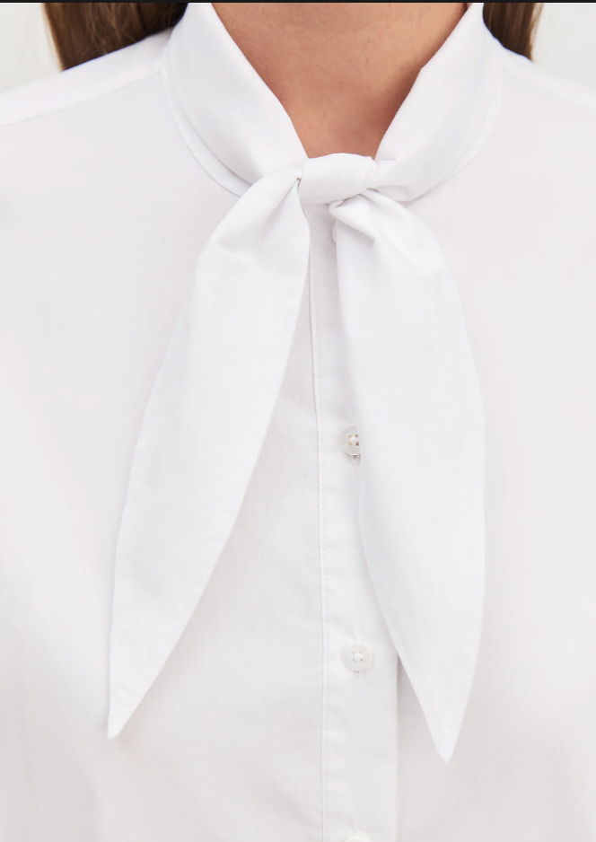 Grateau Blouse