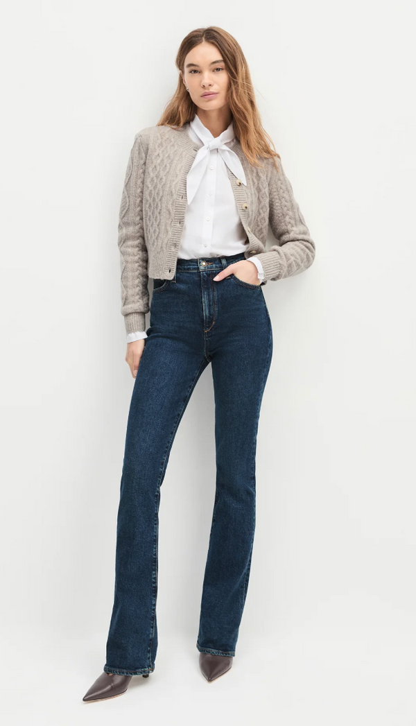 Grateau Blouse