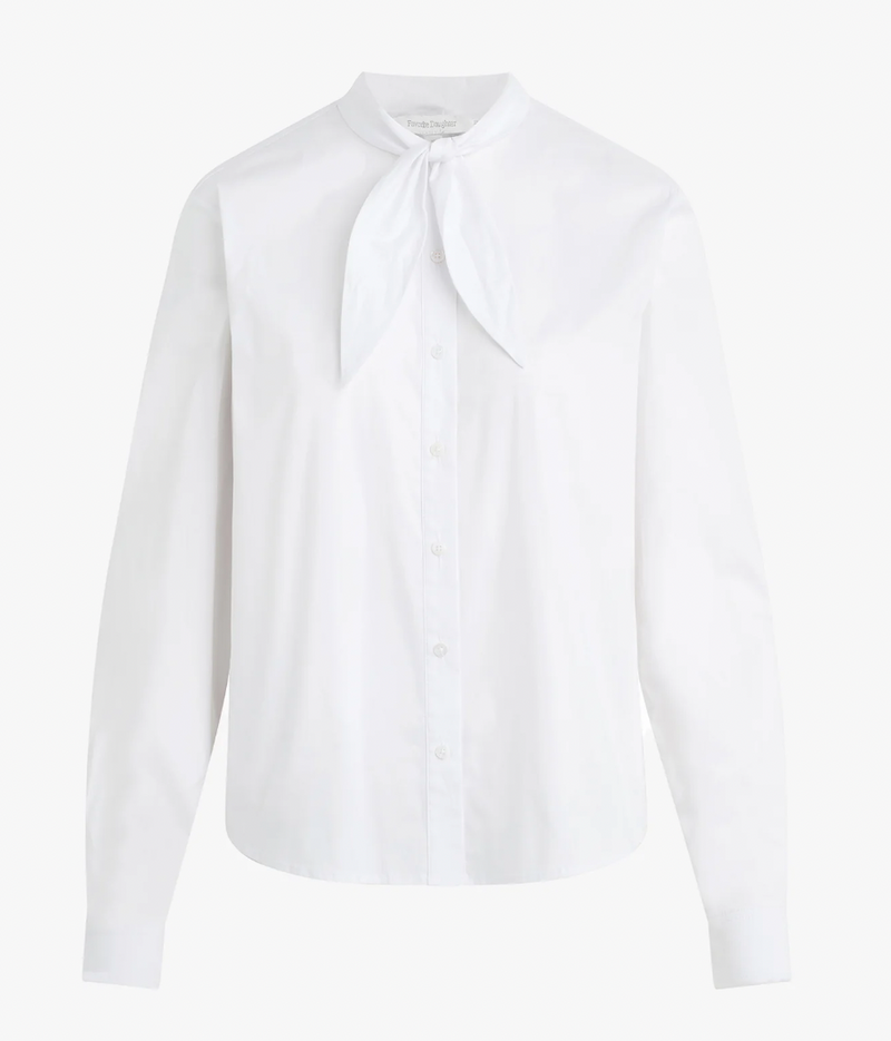 Grateau Blouse
