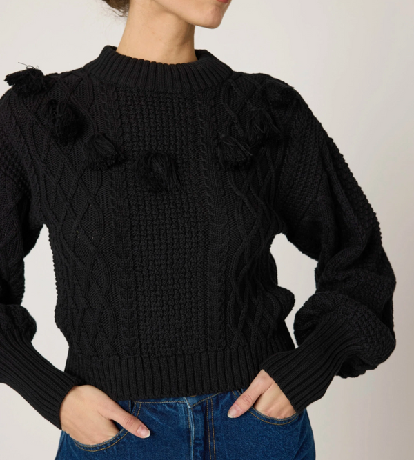 Bettina Sweater