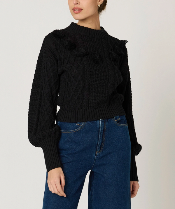 Bettina Sweater
