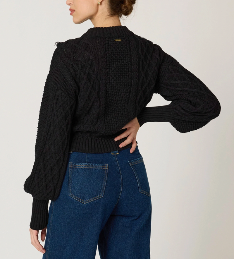 Bettina Sweater