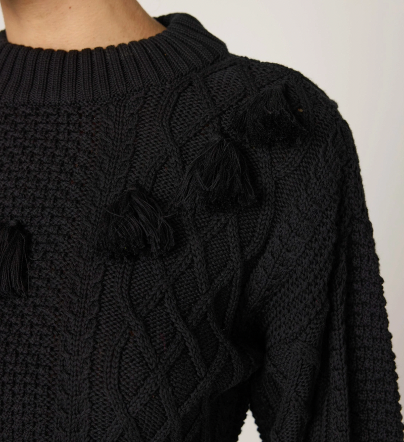 Bettina Sweater