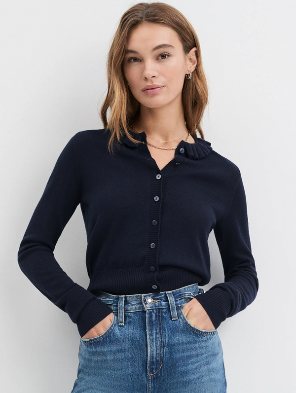 Meet The Parents Cardigan