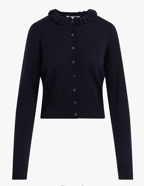 Meet The Parents Cardigan