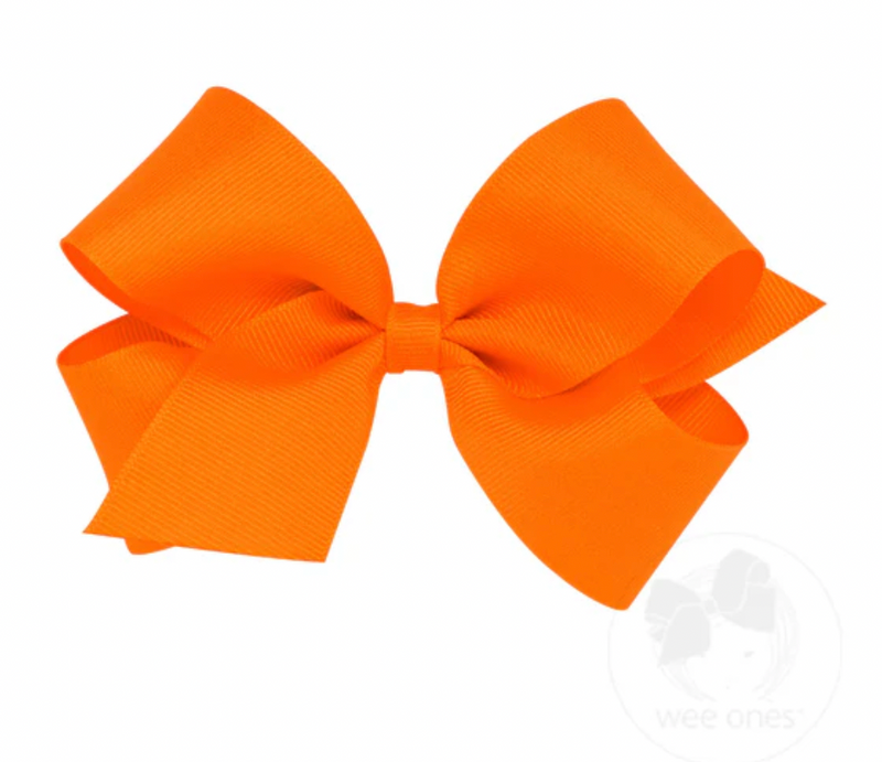 Solid Bows - Medium