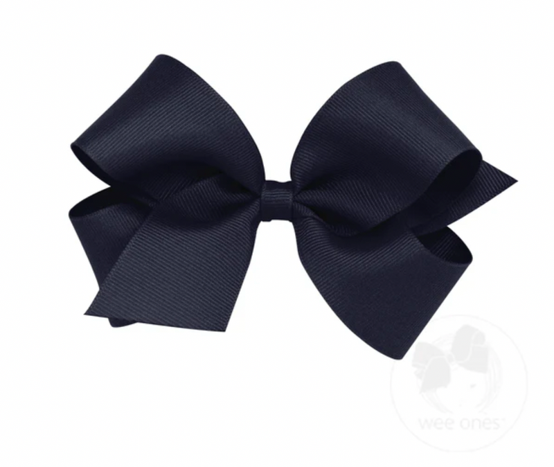 Solid Bows - Medium