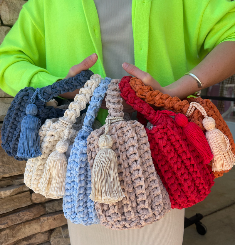 Amalfi Mini Bag