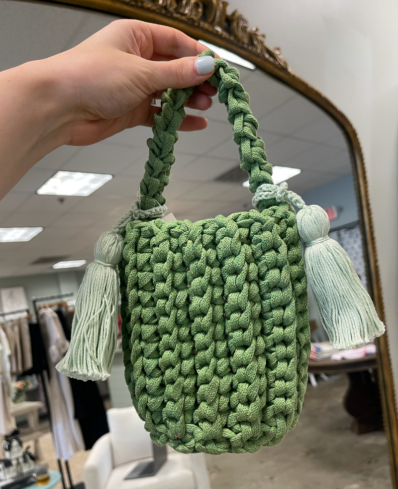 Amalfi Mini Bag