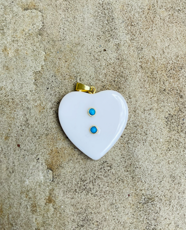 Shell Charm