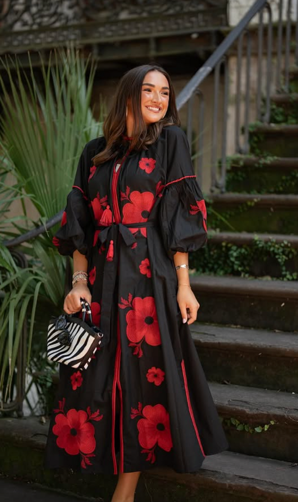 Glory Glory Kaftan