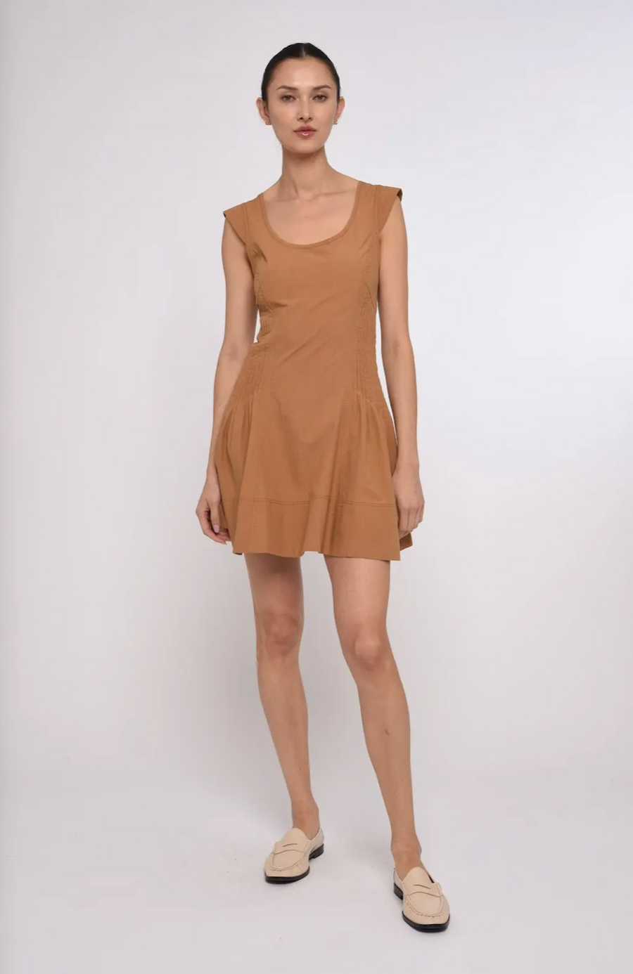 charlie mini dress The Charlie Dress