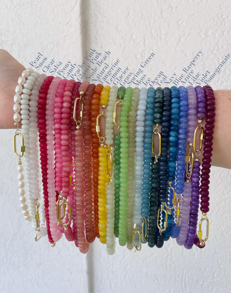 Beaded Necklace