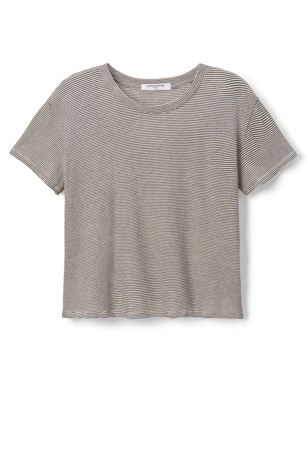 Harley Tee - Stripe