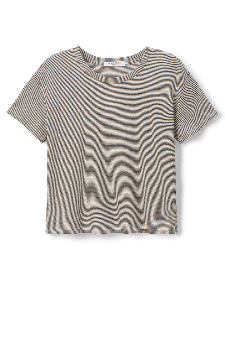 Harley Tee - Stripe