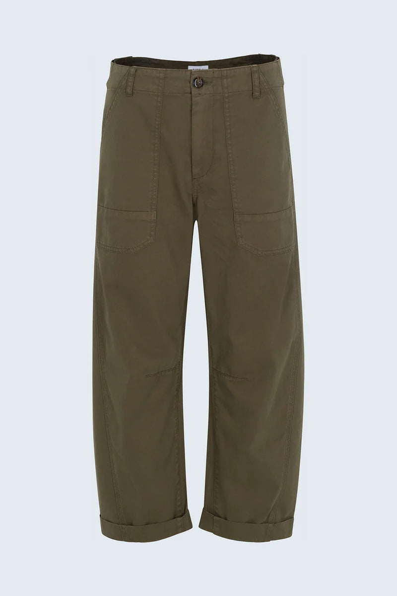 Tori Utility Pant - Sequoia