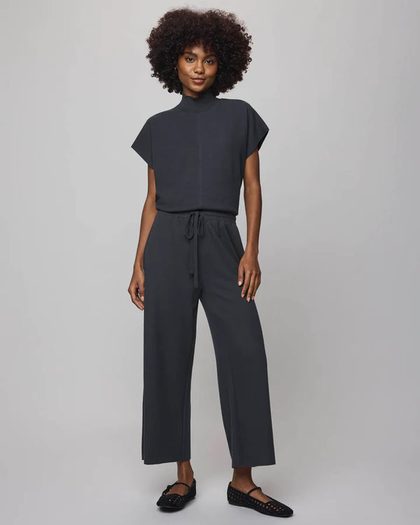 Winslow Pant - Lead
