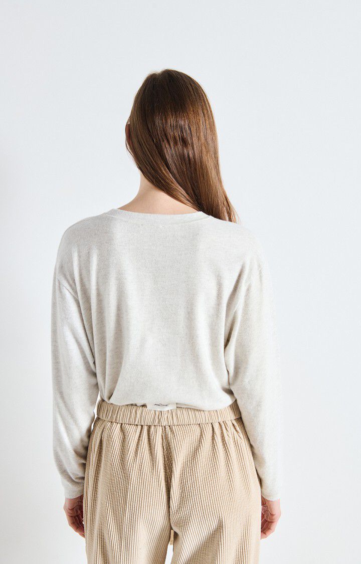 Ample T-Shirt - Grey