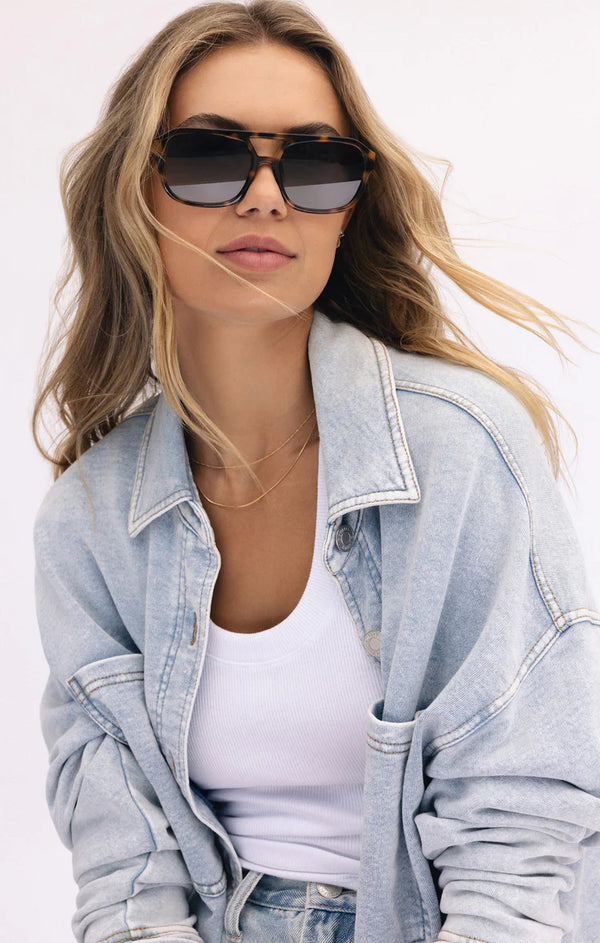 After Hour Sunglasses