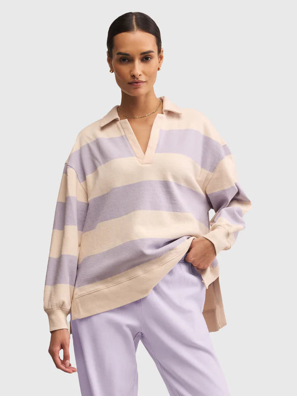 Rugby Henley - Lavender