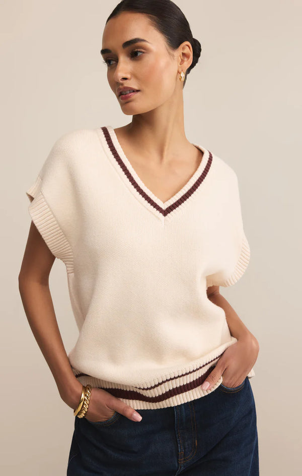 Fletcher Sweater Vest