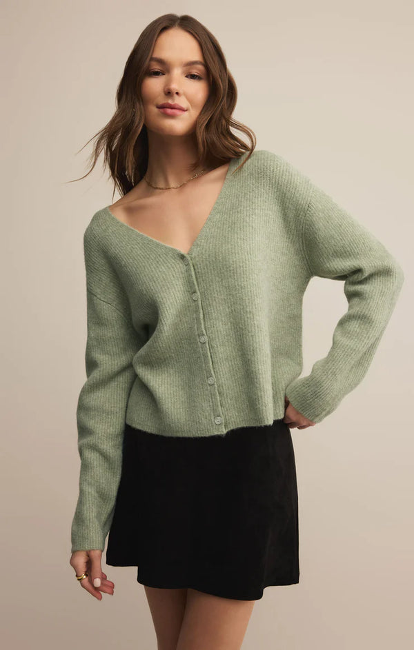 Emile Cardigan