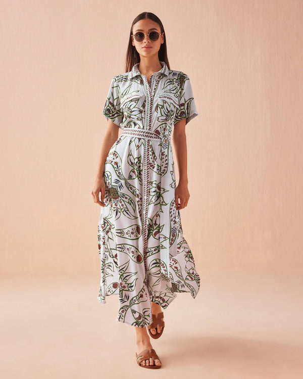 Amira Maxi - Diya