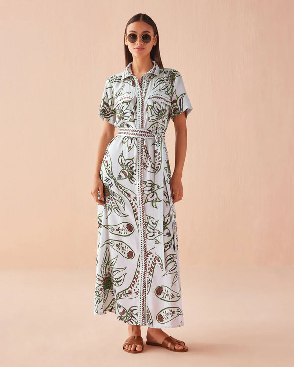 Amira Maxi - Diya