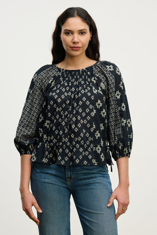 Adelaide Top