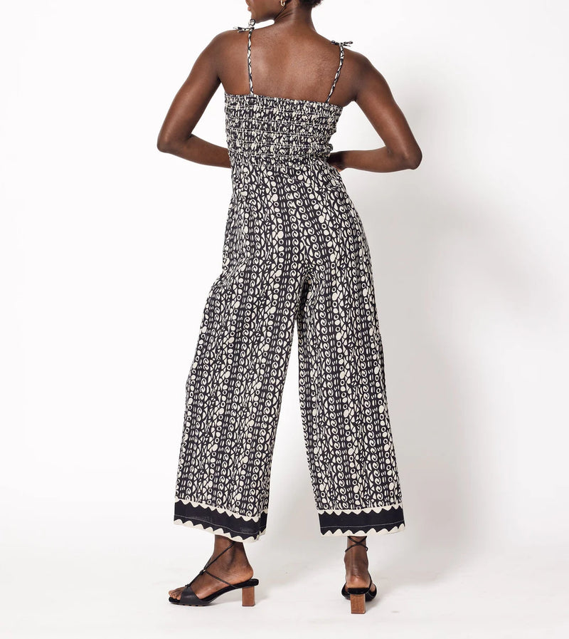 Briony Jumpsuit