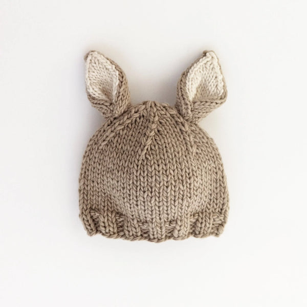 Bunny Ears Hat