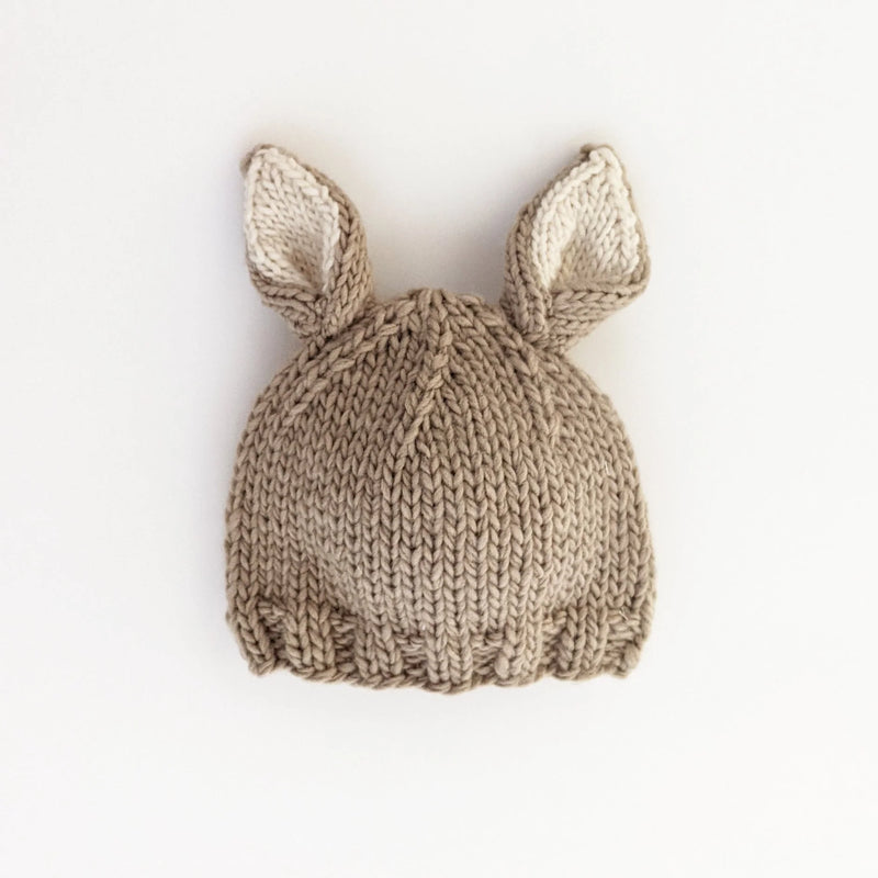 Bunny Ears Hat