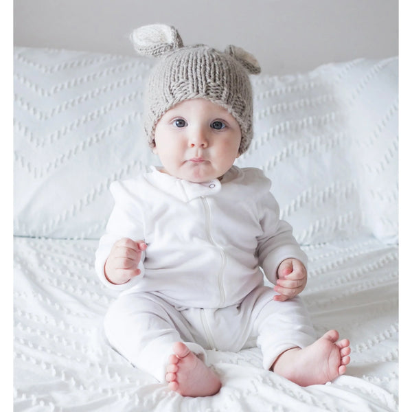 Bunny Ears Hat