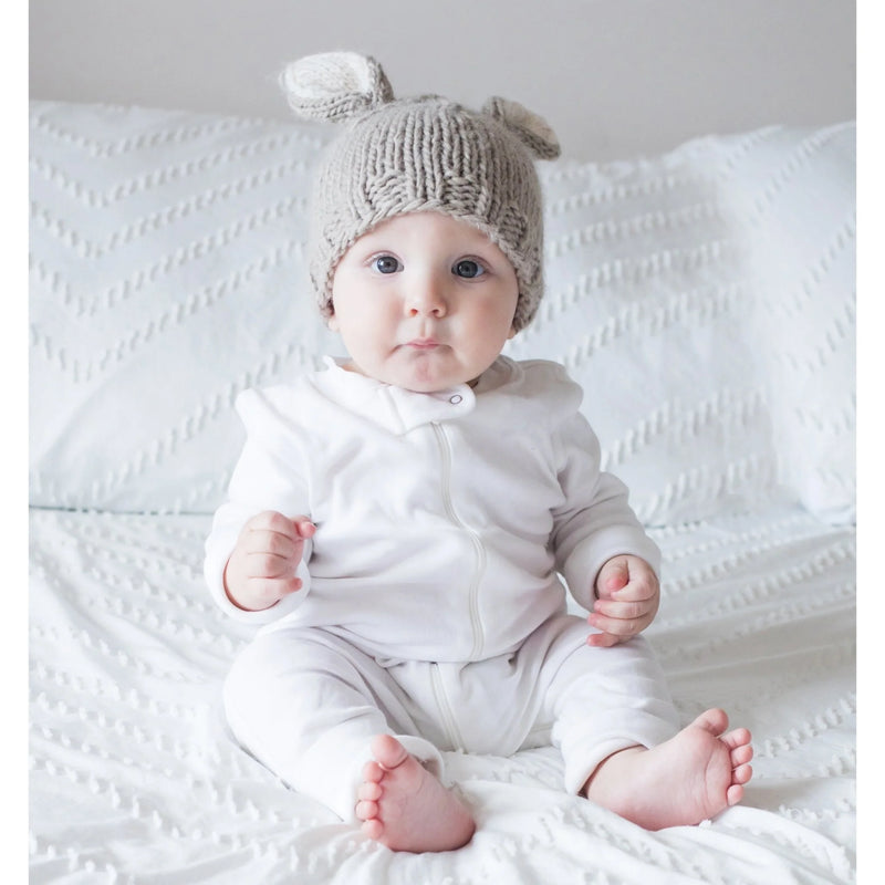 Bunny Ears Hat