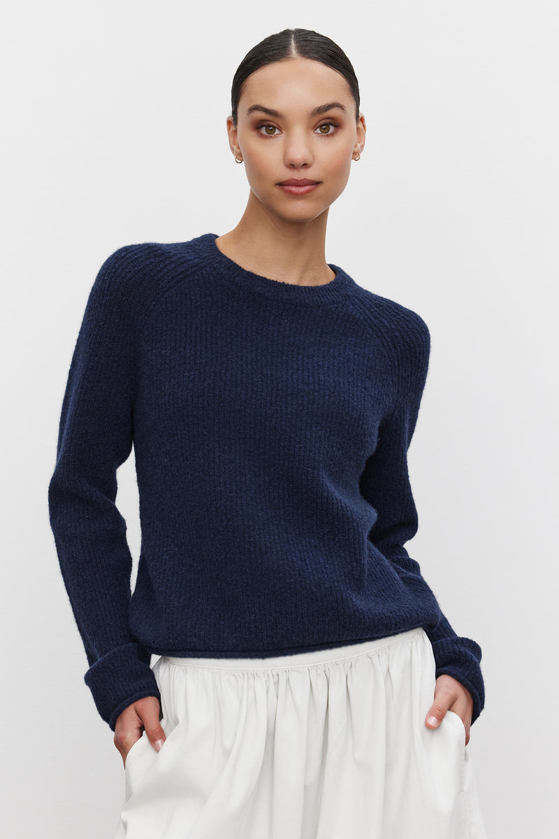 Gigi Sweater