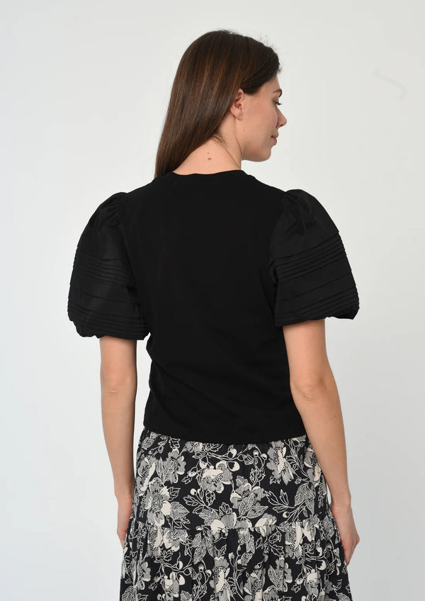 Dylan Tee - Black