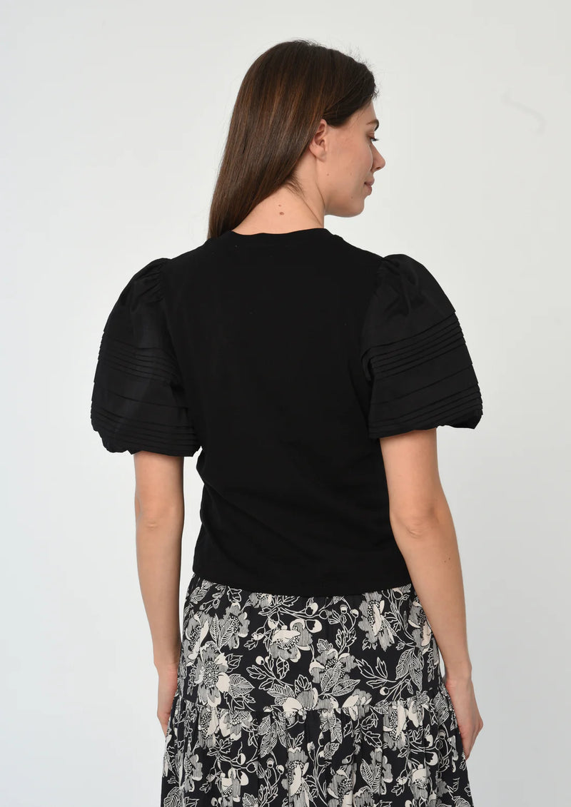 Dylan Tee - Black