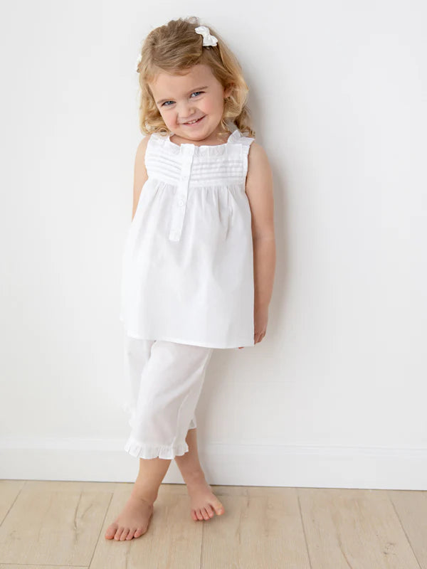 Bella Two Piece Set