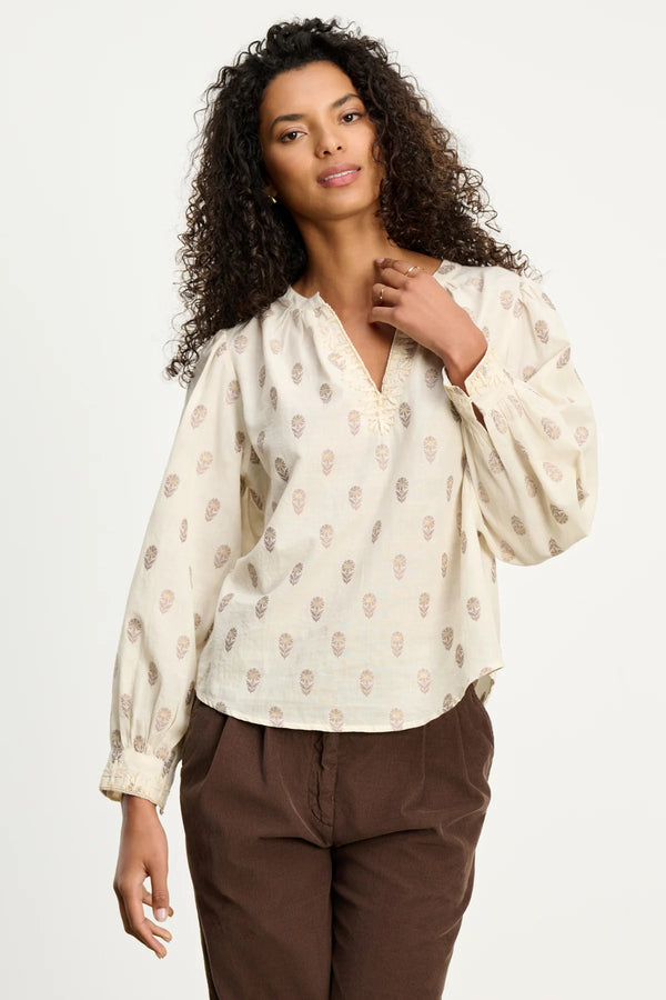 Ana Blouse