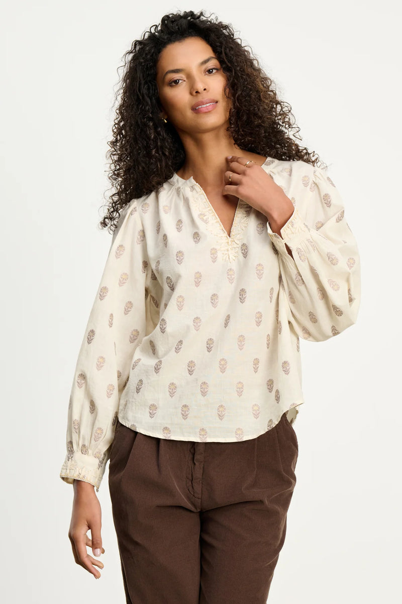 Ana Blouse