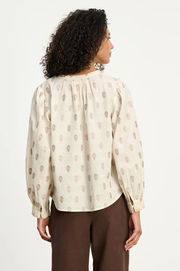Ana Blouse