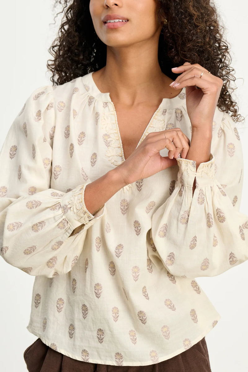 Ana Blouse