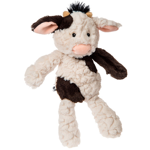 Cow Stuffed Animal