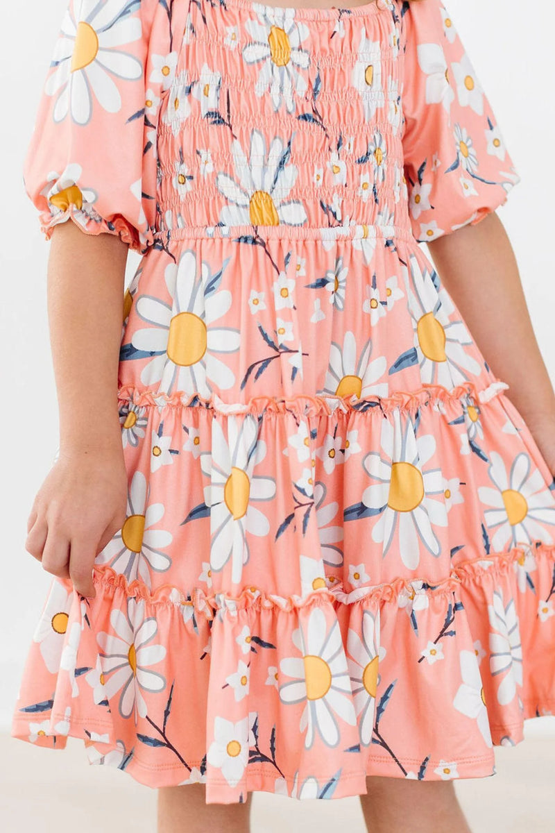 Daisy Darling Ruffle Dress